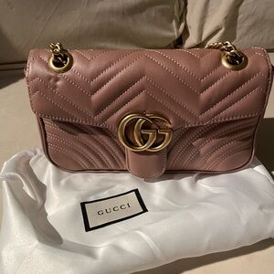 Crossbody bag
